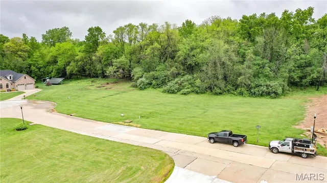$60,000 | 0 Woodland Hills Drive, Alton, IL 62002