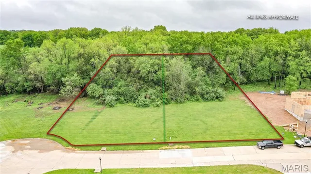 $60,000 | 0 Woodland Hills Drive, Alton, IL 62002