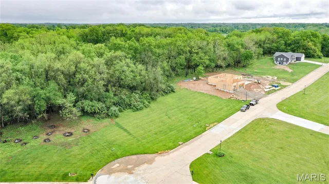 $60,000 | 0 Woodland Hills Drive, Alton, IL 62002