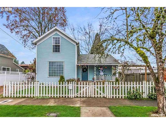 1065 Southwest 8th Avenue Albany, OR 97321 - Photo 1 of 32 Gallery Image 1