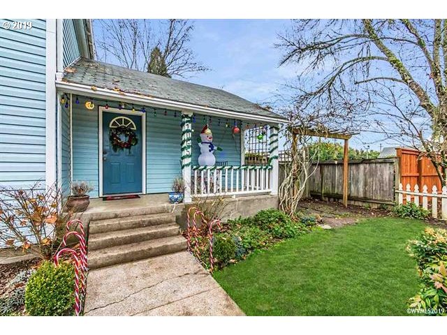 1065 Southwest 8th Avenue Albany, OR 97321 - Photo 2 of 32 Gallery Image 2