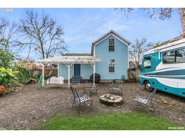 1065 Southwest 8th Avenue Albany, OR 97321 - Photo 25 of 32 Gallery Image 25