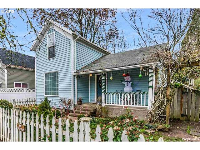 1065 Southwest 8th Avenue Albany, OR 97321 - Photo 26 of 32 Gallery Image 26
