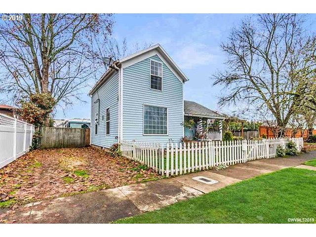 1065 Southwest 8th Avenue Albany, OR 97321 - Photo 29 of 32 Gallery Image 29