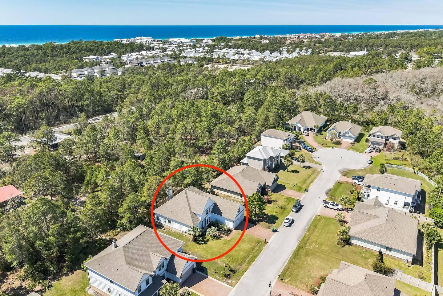 265 Tropical Breeze Drive Santa Rosa Beach, FL 32459 - Photo 4 of 41 97a63f10-36d8-4d5a-b4aa-72224c1c34e5
