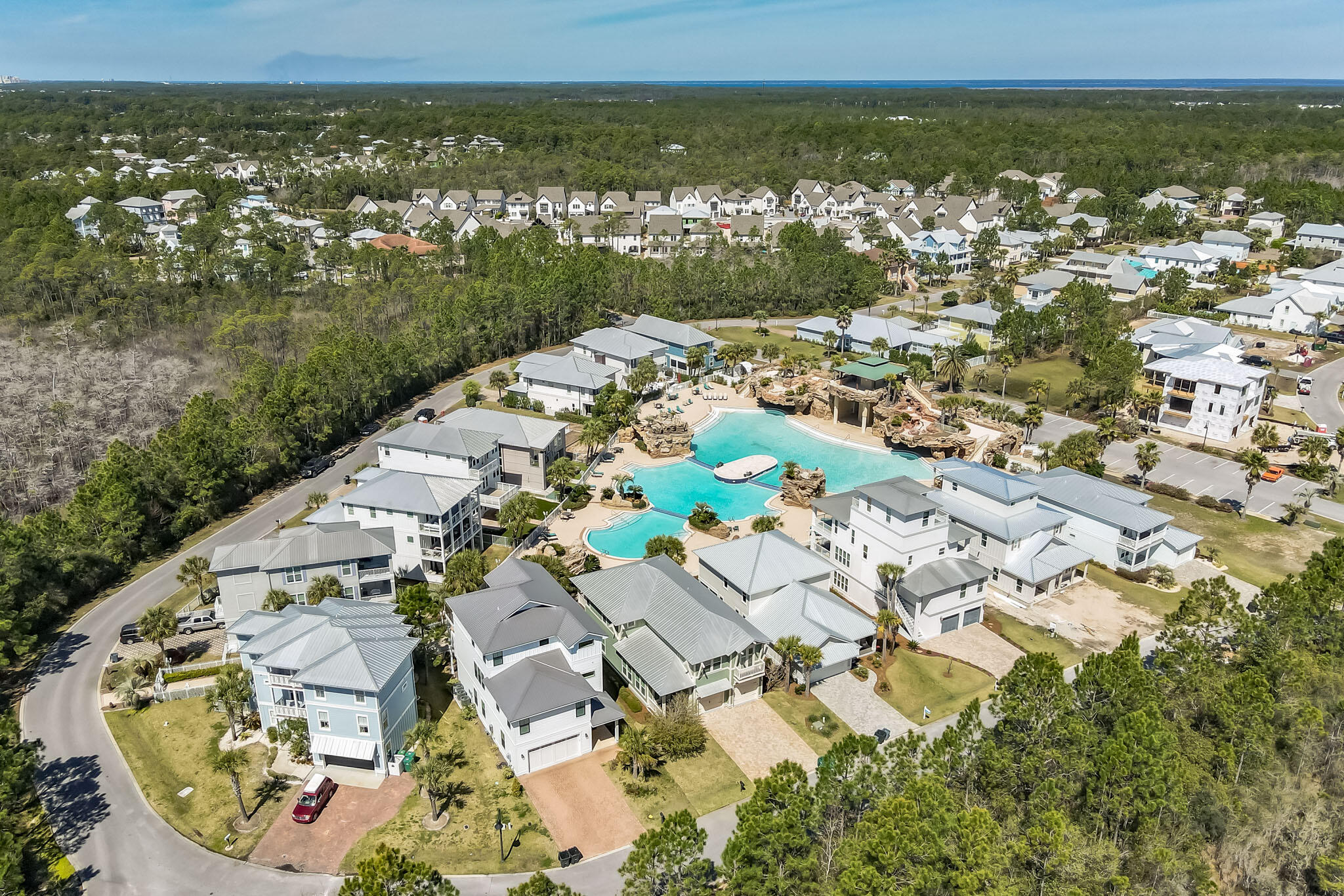 265 Tropical Breeze Drive Santa Rosa Beach, FL 32459 - Photo 5 of 41 DJI_0008-10588558