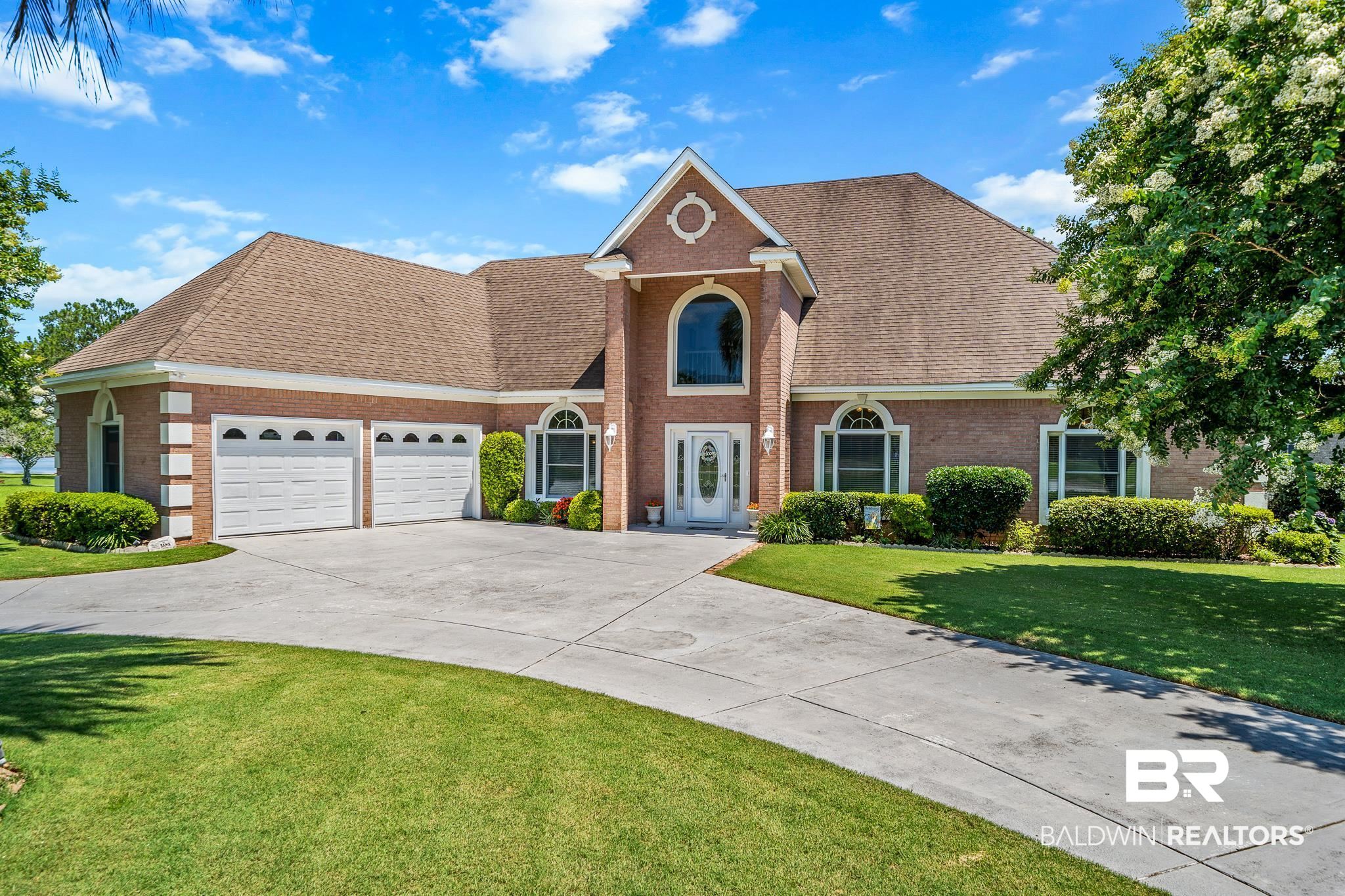 9358 Lakeview Drive Foley, AL 36535 - Photo 1 of 50