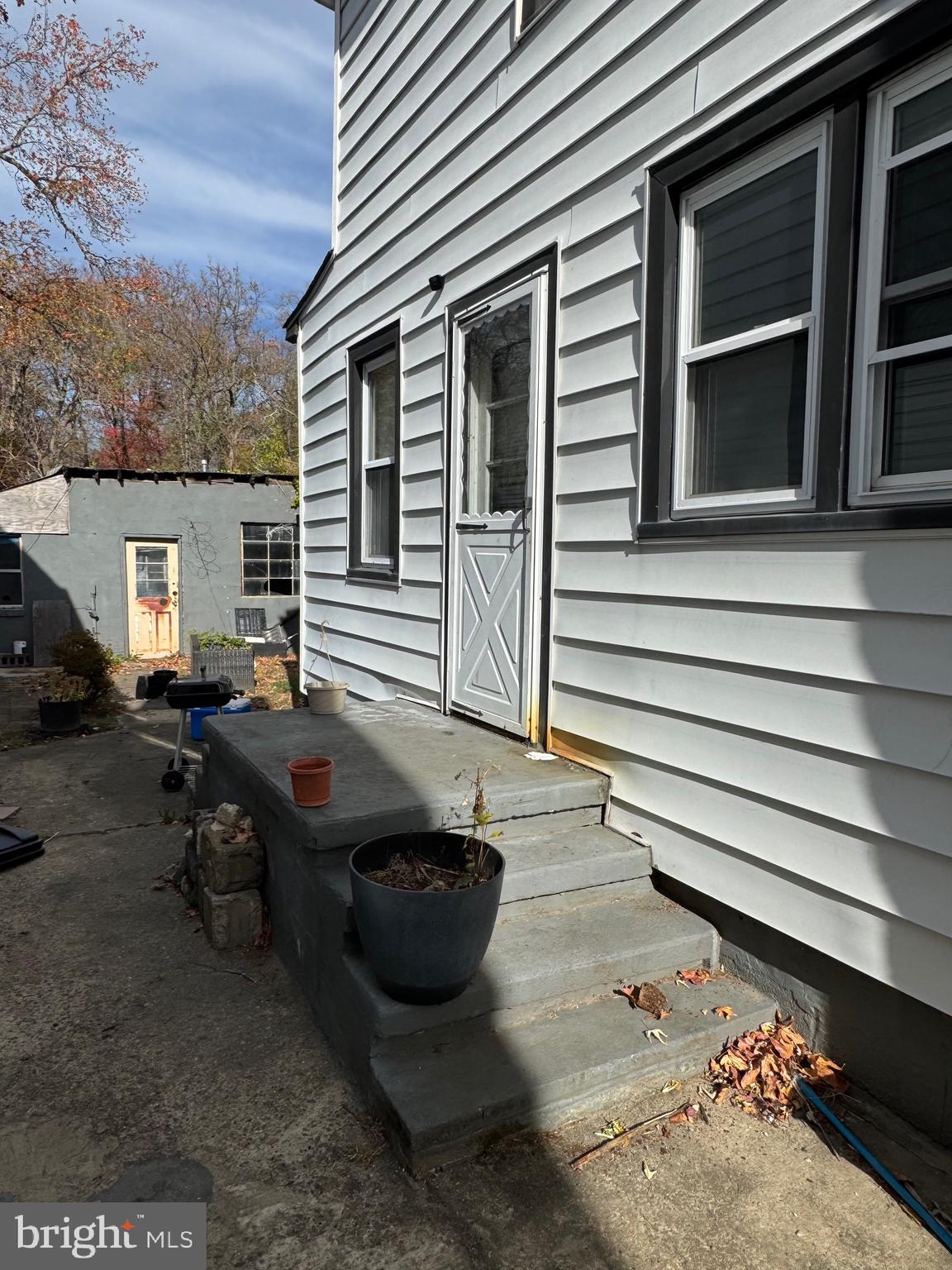 229 Chestnut Street Mount Holly, NJ 08060 - Photo 16 of 22