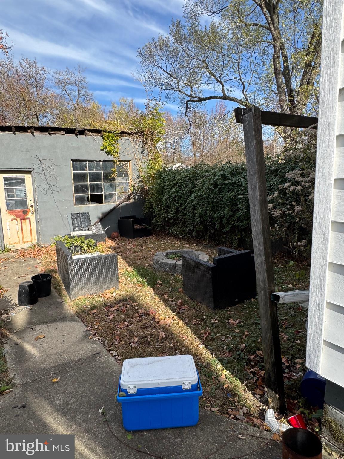 229 Chestnut Street Mount Holly, NJ 08060 - Photo 17 of 22