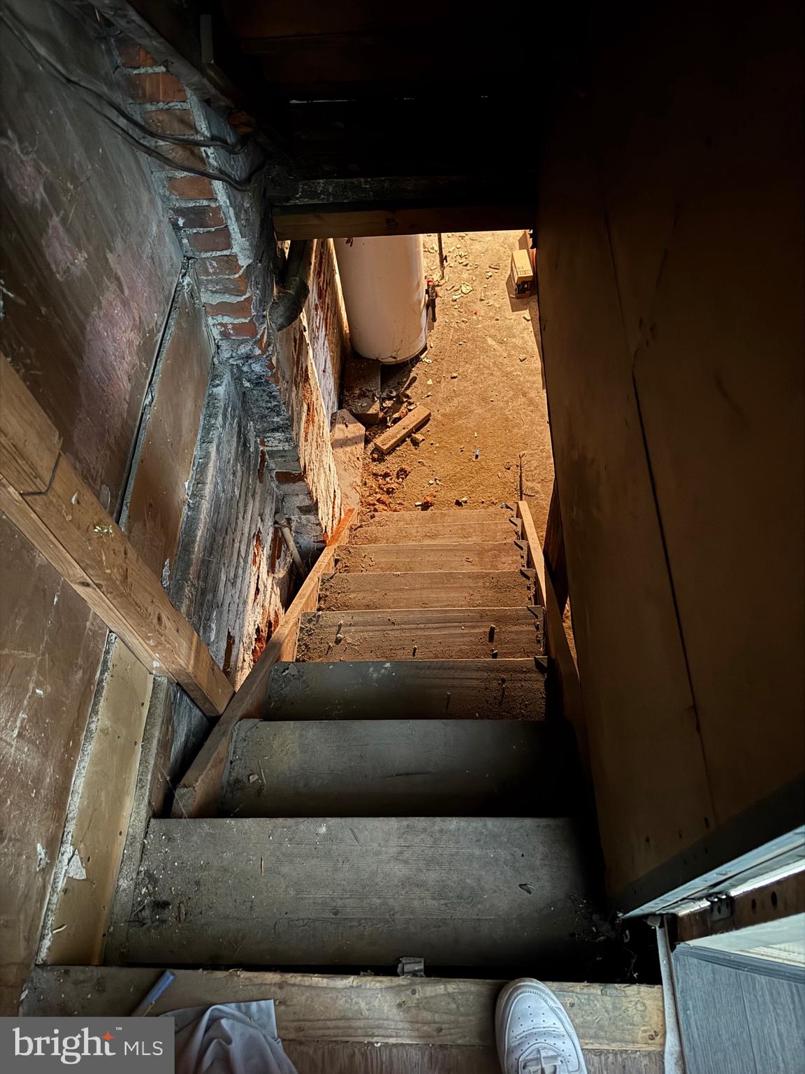 229 Chestnut Street Mount Holly, NJ 08060 - Photo 19 of 22