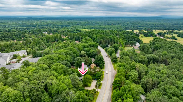 $299,000 | 36 Kelley Road, Orono, ME 04473