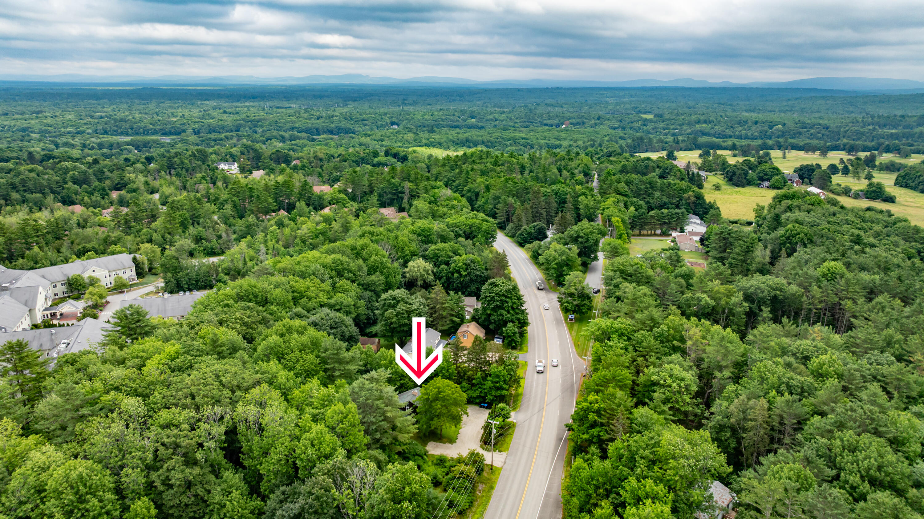 36 Kelley Road Orono, ME 04473 - Photo 12 of 84 36 Kelley Road Aerials-5