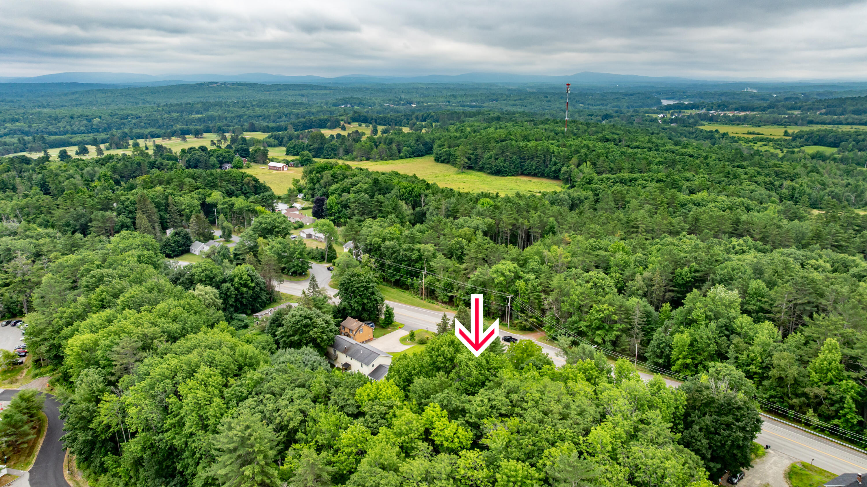 36 Kelley Road Orono, ME 04473 - Photo 13 of 84 36 Kelley Road Aerials-6