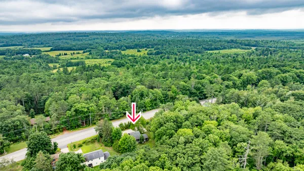 $299,000 | 36 Kelley Road, Orono, ME 04473