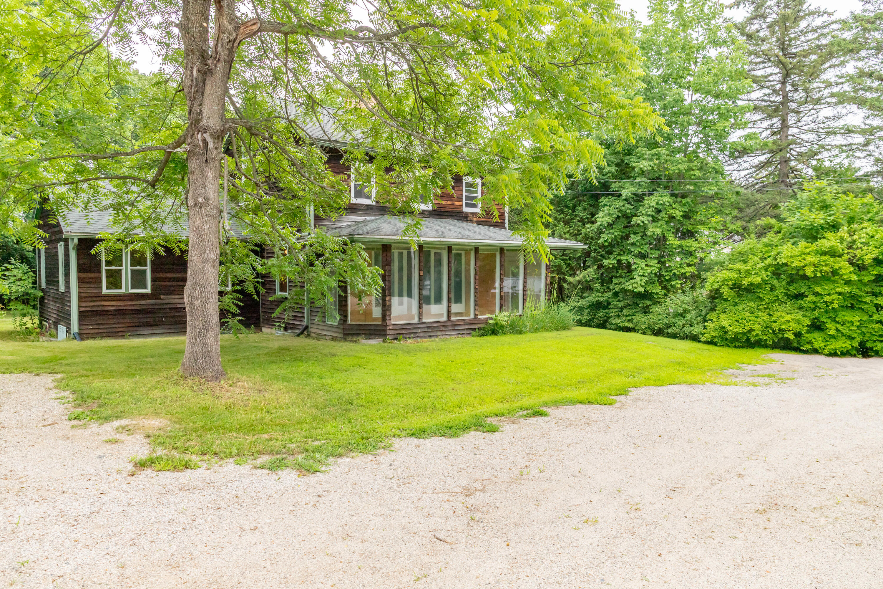 36 Kelley Road Orono, ME 04473 - Photo 2 of 84 36 Kelley Road Int-Ext-2