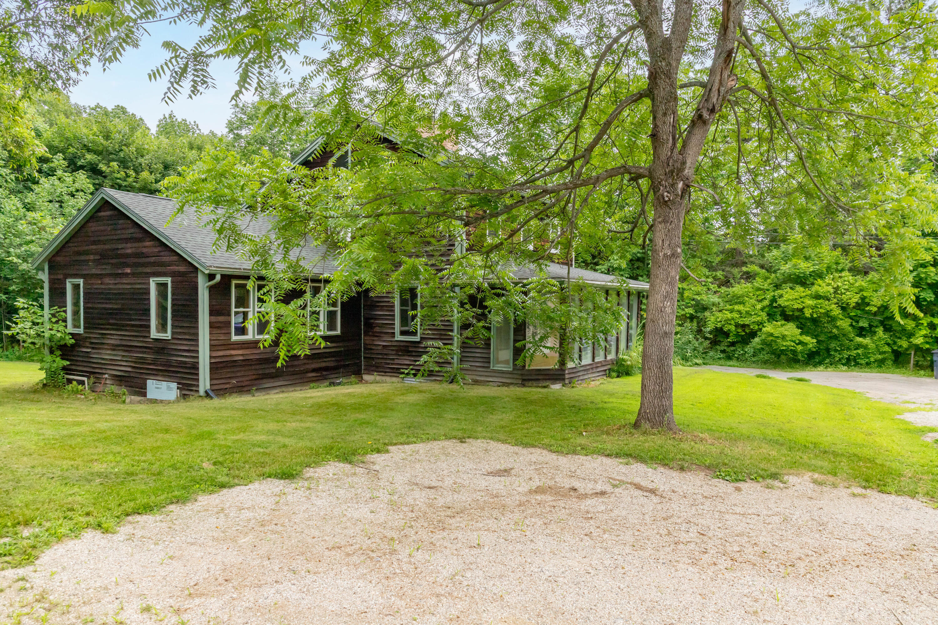 36 Kelley Road Orono, ME 04473 - Photo 3 of 84 36 Kelley Road Int-Ext-3