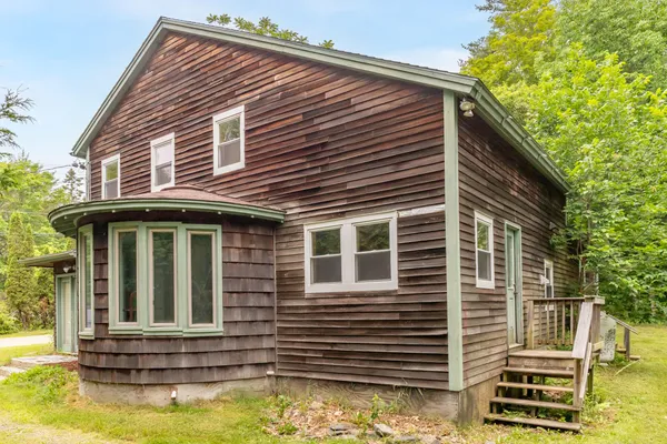 $299,000 | 36 Kelley Road, Orono, ME 04473