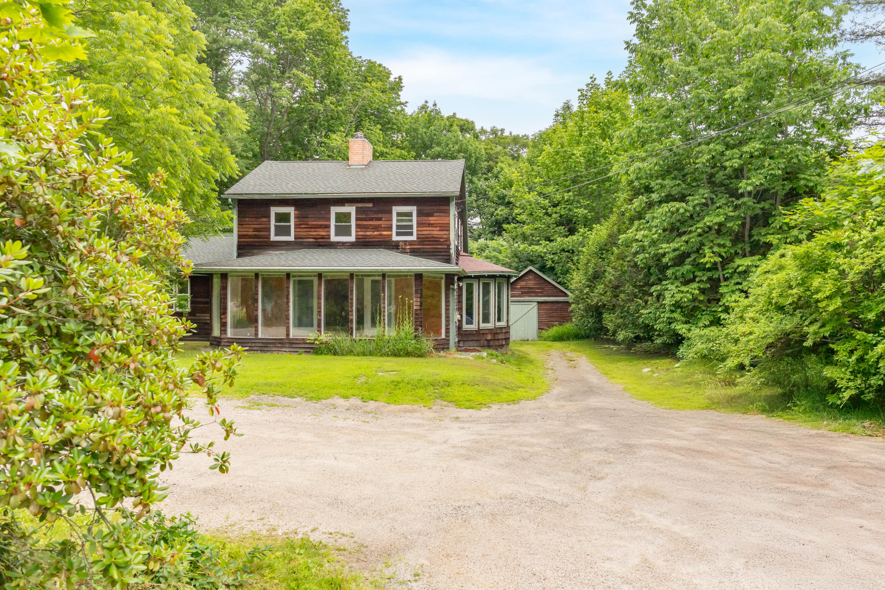 36 Kelley Road Orono, ME 04473 - Photo 4 of 84 36 Kelley Road Int-Ext-26