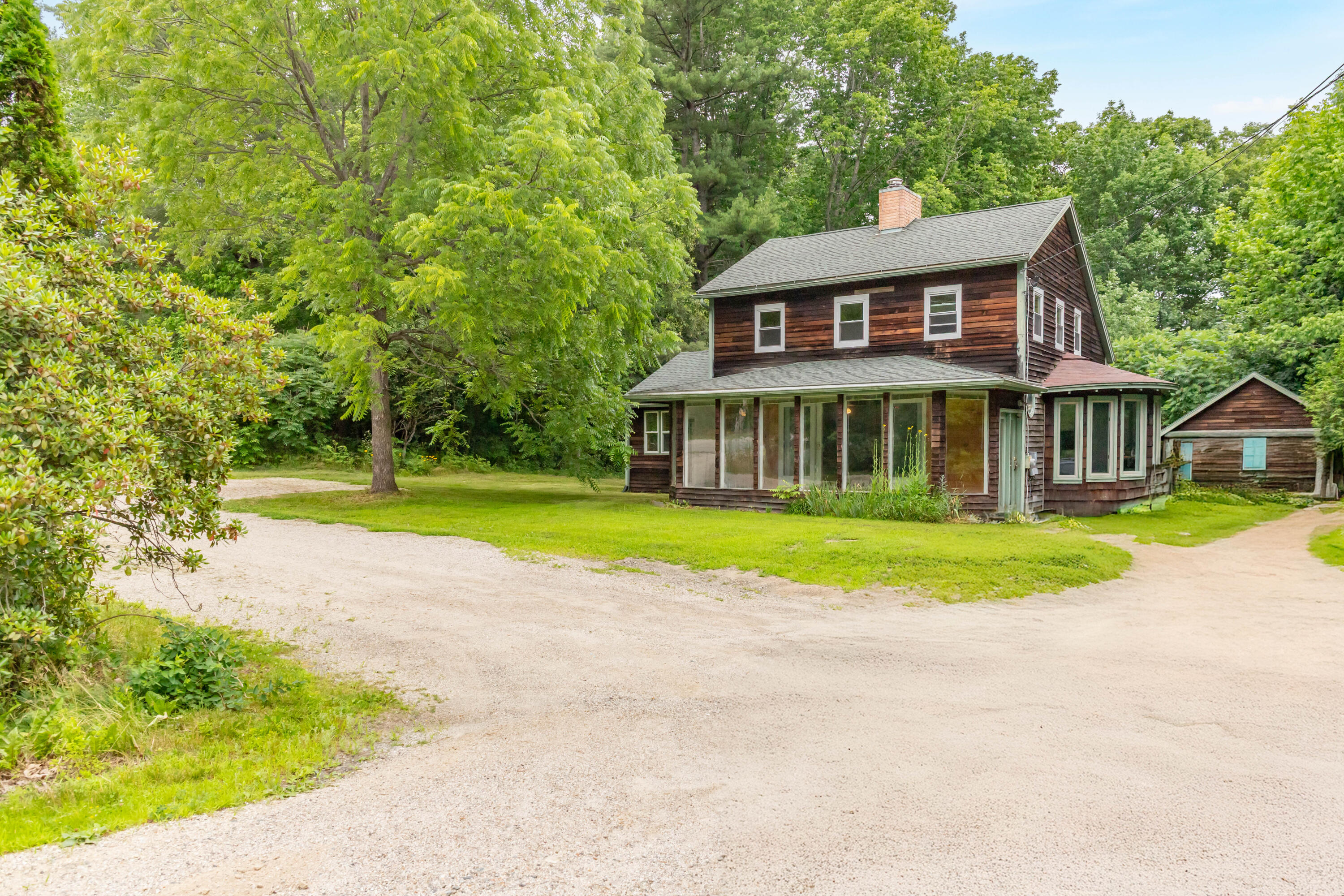 36 Kelley Road Orono, ME 04473 - Photo 7 of 84 36 Kelley Road Int-Ext-27