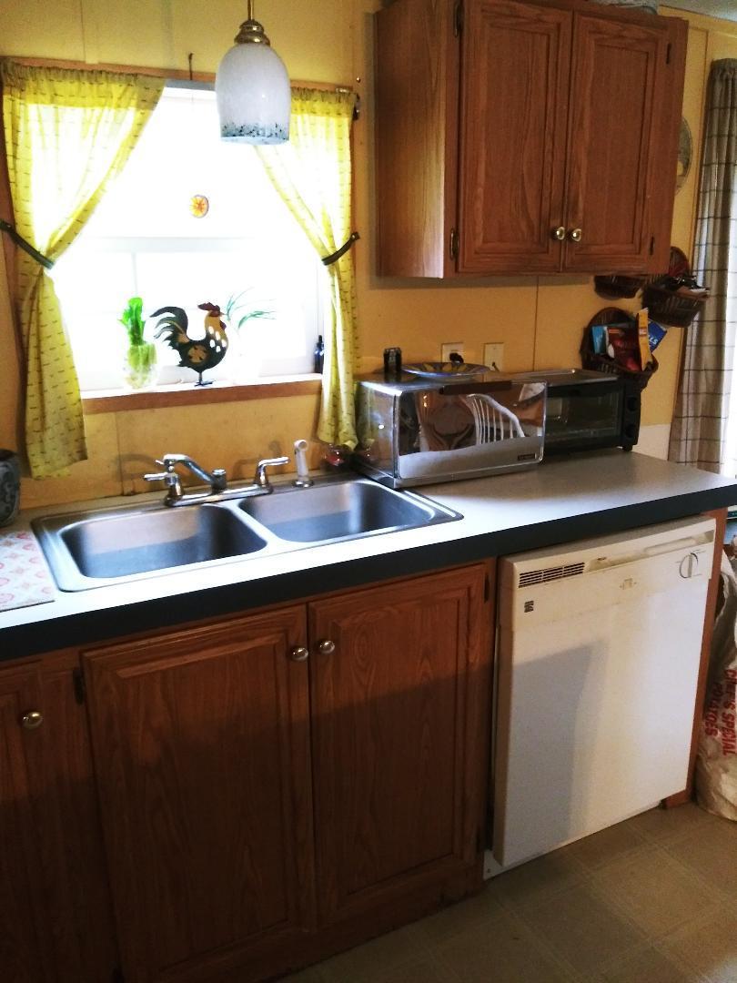 340 Stevens Pond Road Montville, ME 04941 - Photo 10 of 21 kitchen