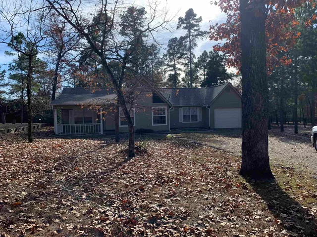 $230,000 | 126 Wildwood Trail, Holly Lake Ranch, TX 75765