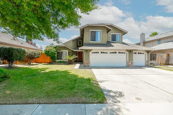 $574,999 | 2816 Canyon Drive, Modesto, CA 95351