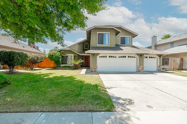 $580,000 | 2816 Canyon Drive, Modesto, CA 95351