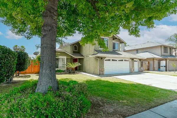 $574,999 | 2816 Canyon Drive, Modesto, CA 95351