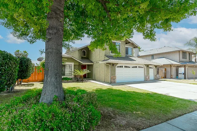 $580,000 | 2816 Canyon Drive, Modesto, CA 95351