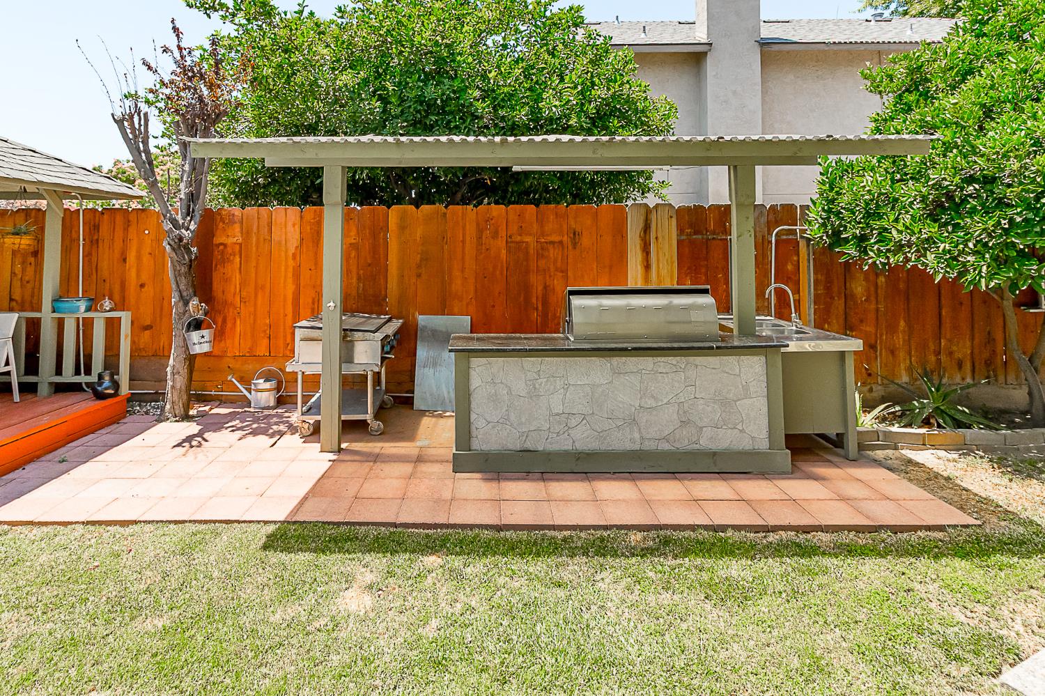 2816 Canyon Drive Modesto, CA 95351 - Photo 26 of 30