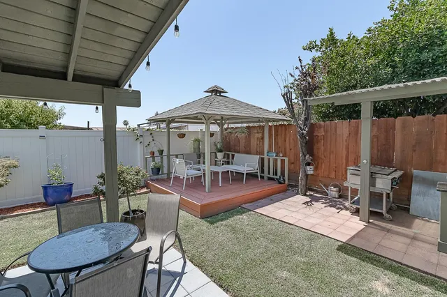 $580,000 | 2816 Canyon Drive, Modesto, CA 95351