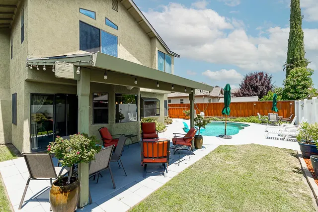 $580,000 | 2816 Canyon Drive, Modesto, CA 95351