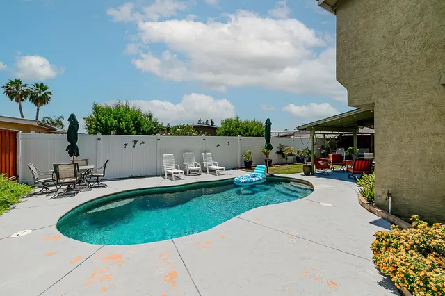 $580,000 | 2816 Canyon Drive, Modesto, CA 95351