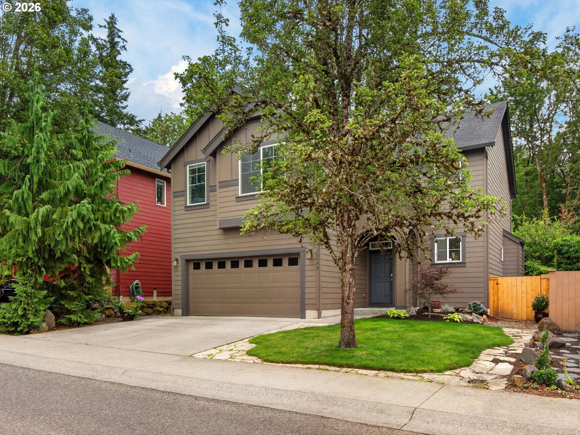 19743 Southeast 38th Way Camas, WA 98607 - Photo 2 of 43