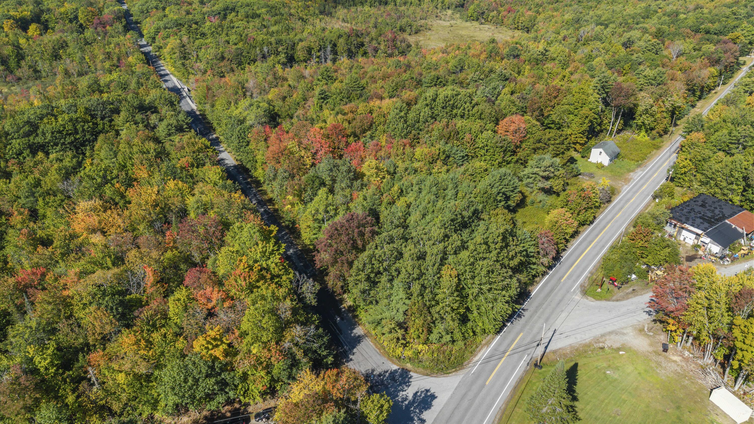 Lot 54 Fayette Corner Road Kents Hill, ME 04349 - Photo 1 of 16 DJI_20260921105636_0272_D