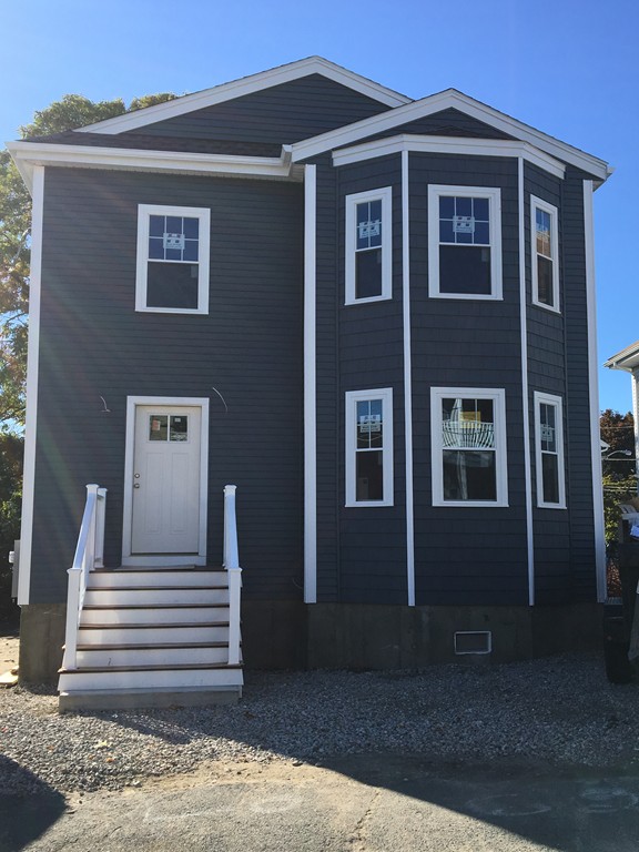 25 Wolcott Road Revere, MA 02151 - Photo 1 of 9 Gallery Image 1