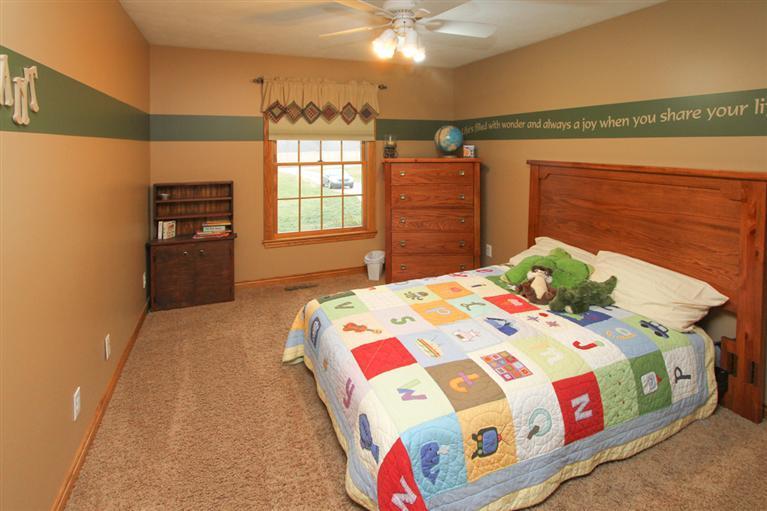 7767 Keyes Road Bellevue, MI 49021 - Photo 11 of 22 Additional Photo