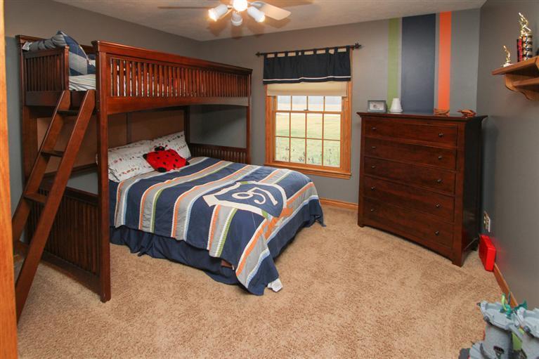 7767 Keyes Road Bellevue, MI 49021 - Photo 12 of 22 Additional Photo