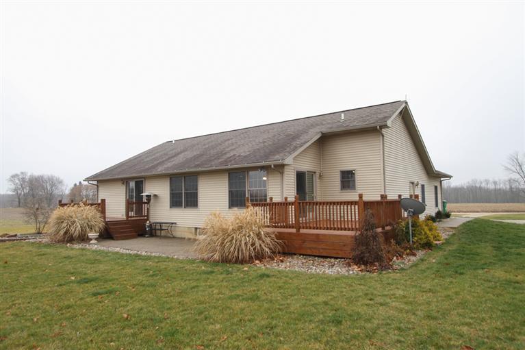 7767 Keyes Road Bellevue, MI 49021 - Photo 20 of 22 Additional Photo