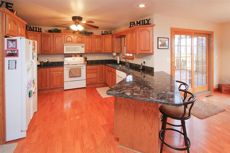 7767 Keyes Road Bellevue, MI 49021 - Photo 2 of 22 Additional Photo
