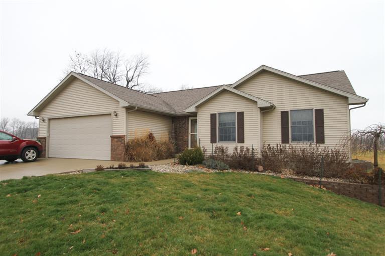 7767 Keyes Road Bellevue, MI 49021 - Photo 22 of 22 Additional Photo