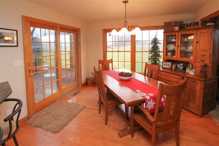 7767 Keyes Road Bellevue, MI 49021 - Photo 4 of 22 Additional Photo