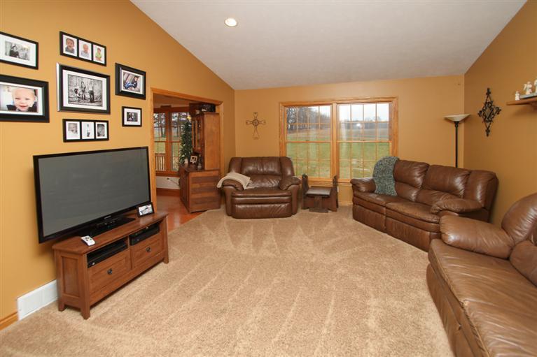7767 Keyes Road Bellevue, MI 49021 - Photo 5 of 22 Additional Photo