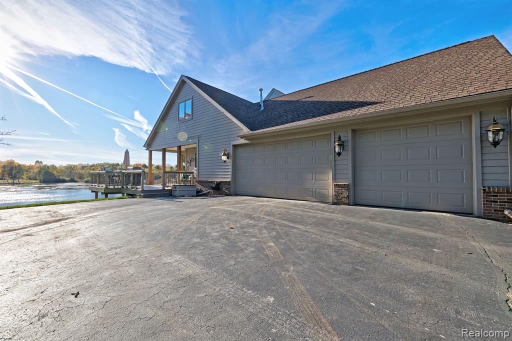 1372 McKail Road Leonard, MI 48367 - Photo 84 of 92