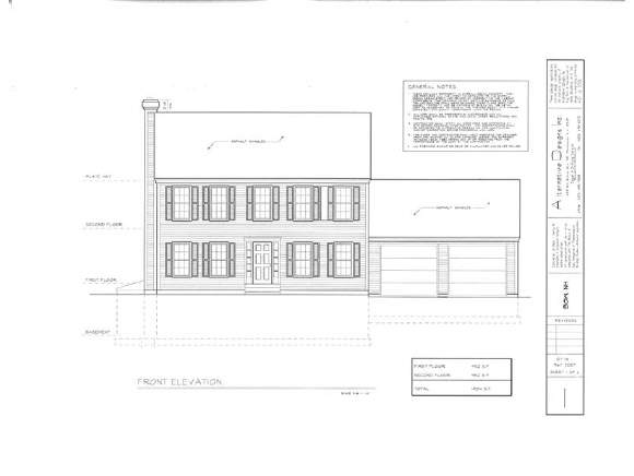 100 Knox Road Bow, NH 03304 - Photo 1 of 1