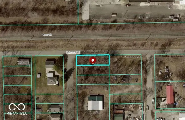 $4,000 | 0 Vac Lot 322 Nash, South Bend, IN 46613