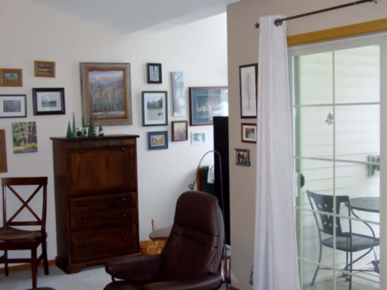 8705 Richardson Plat Road, Unit B5 Minocqua, WI 54548 - Photo 14 of 26 Gallery Image 14
