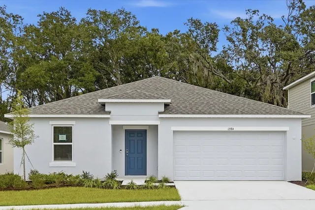 $334,999 | 13584 Tropical Breeze Way, Hudson, FL 34669