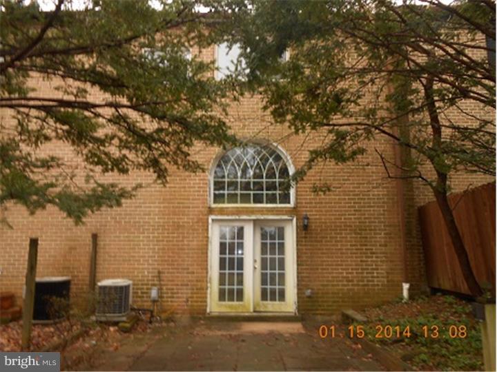 115 Eaton Drive Wayne, PA 19087 - Photo 2 of 18 Exterior Back