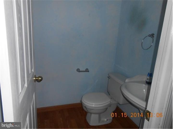 115 Eaton Drive Wayne, PA 19087 - Photo 7 of 18 Half Bath